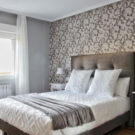 Apartamentos Bahia San Lorenzo Хіхон Екстер'єр фото
