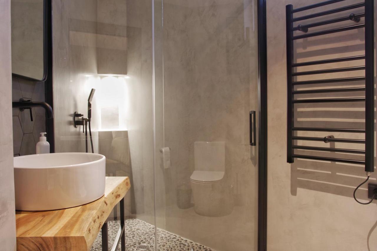 Apartamentos Bahia San Lorenzo Хіхон Екстер'єр фото