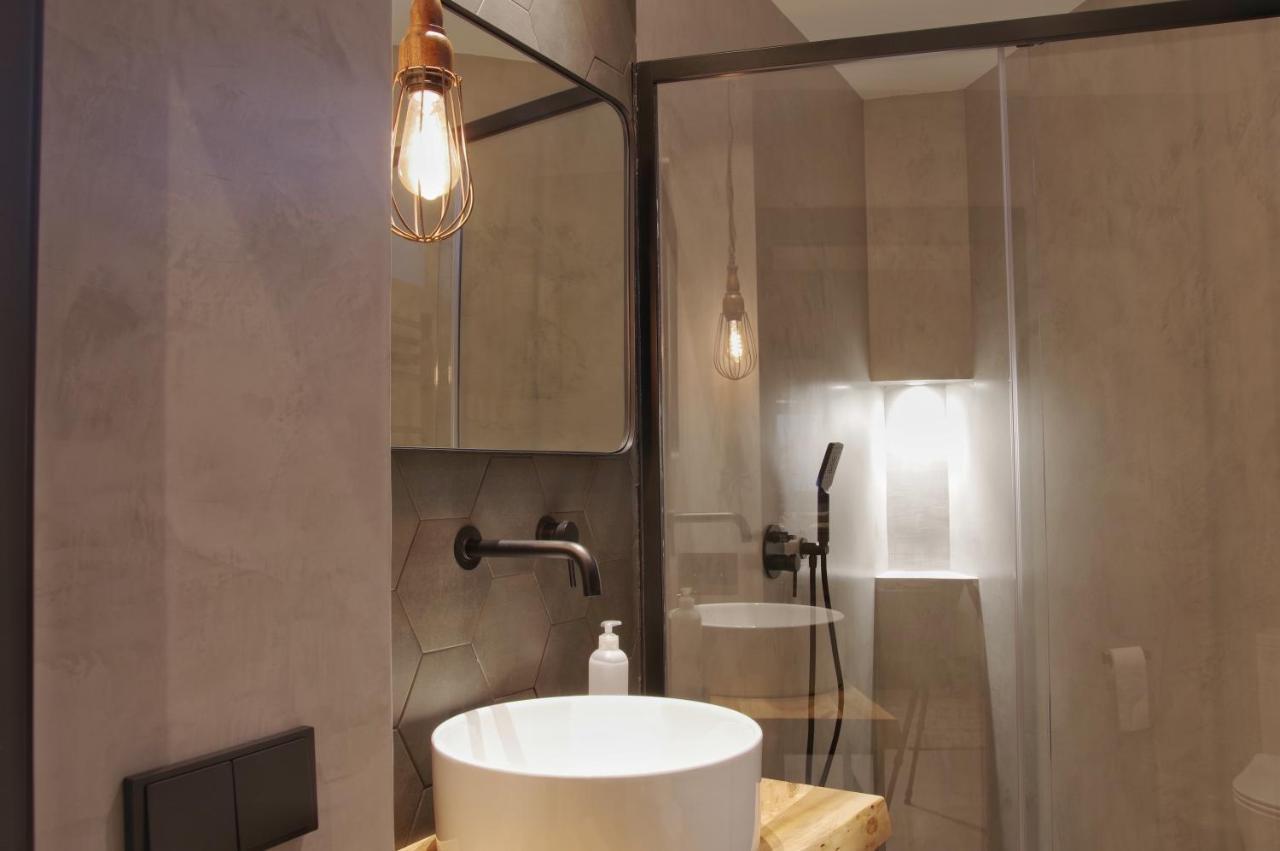 Apartamentos Bahia San Lorenzo Хіхон Екстер'єр фото