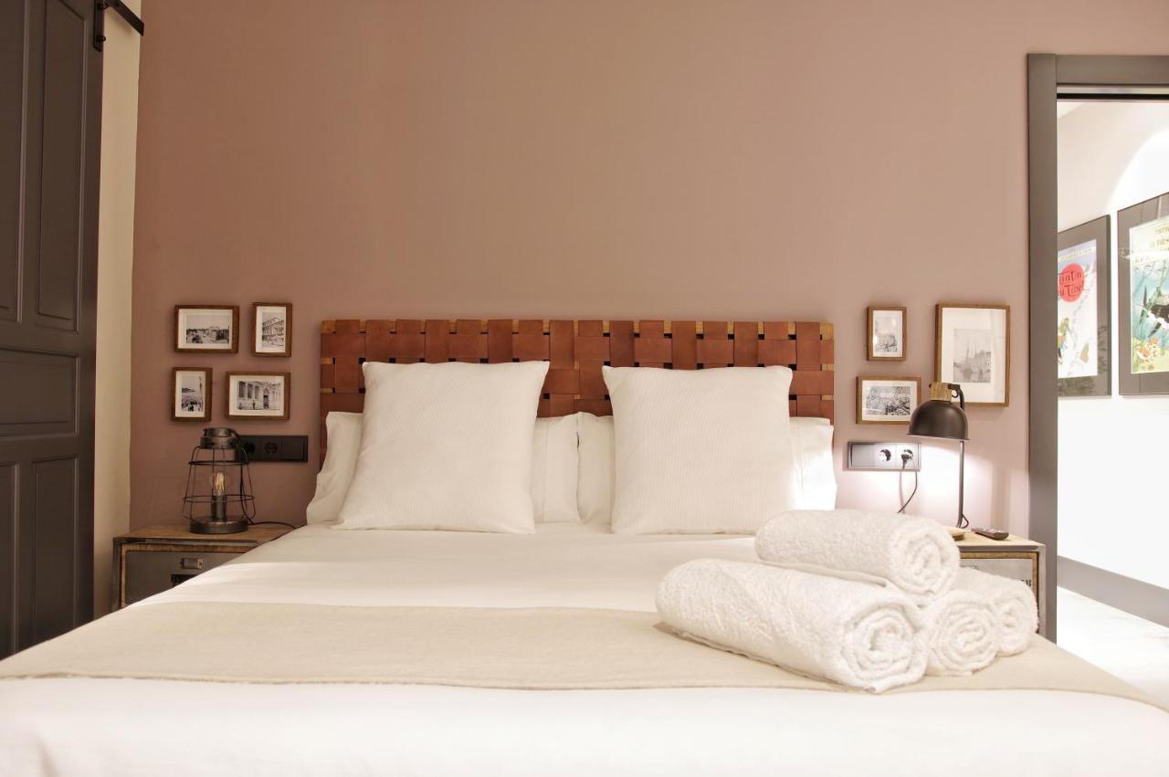 Apartamentos Bahia San Lorenzo Хіхон Екстер'єр фото