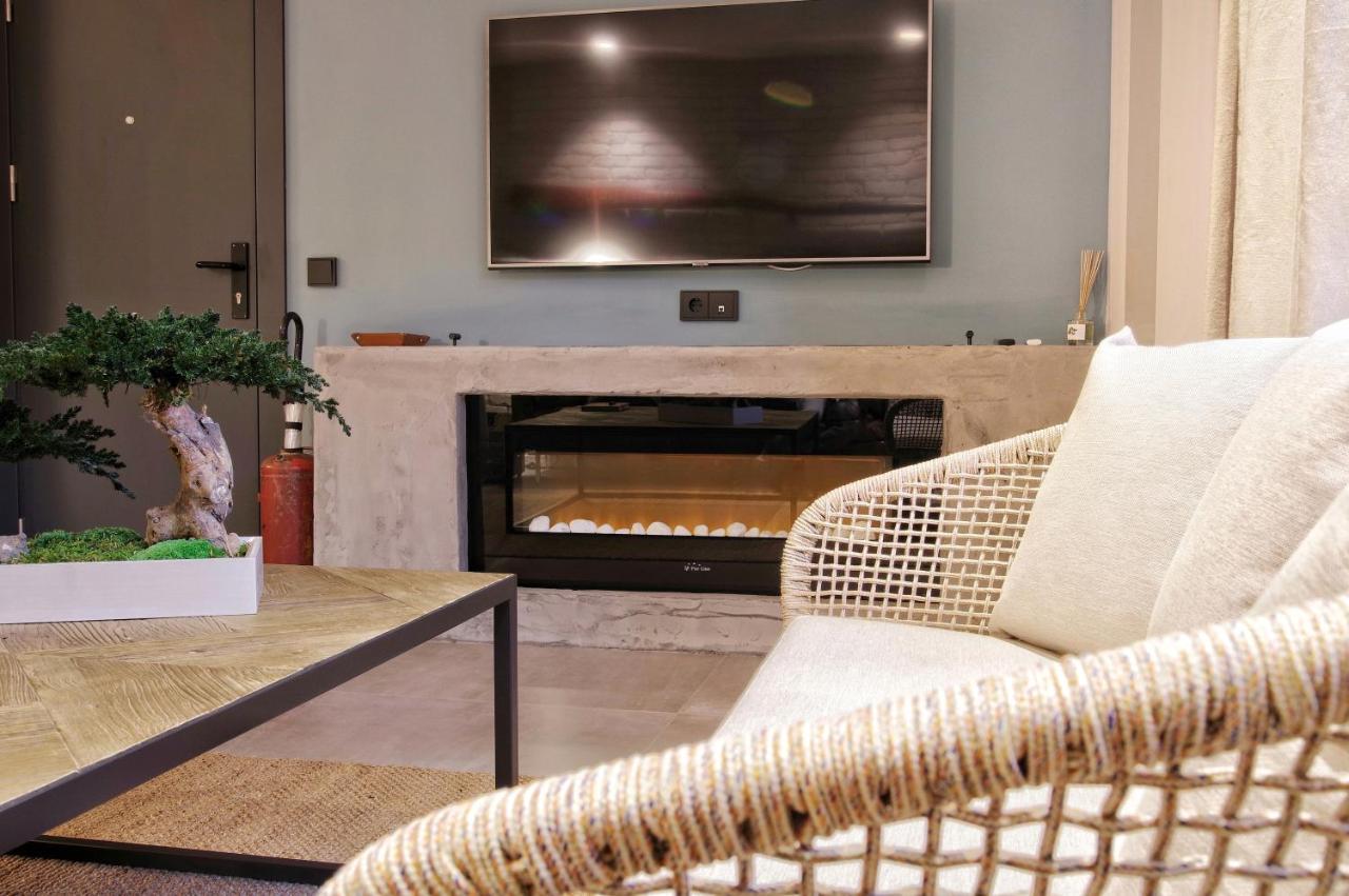 Apartamentos Bahia San Lorenzo Хіхон Екстер'єр фото