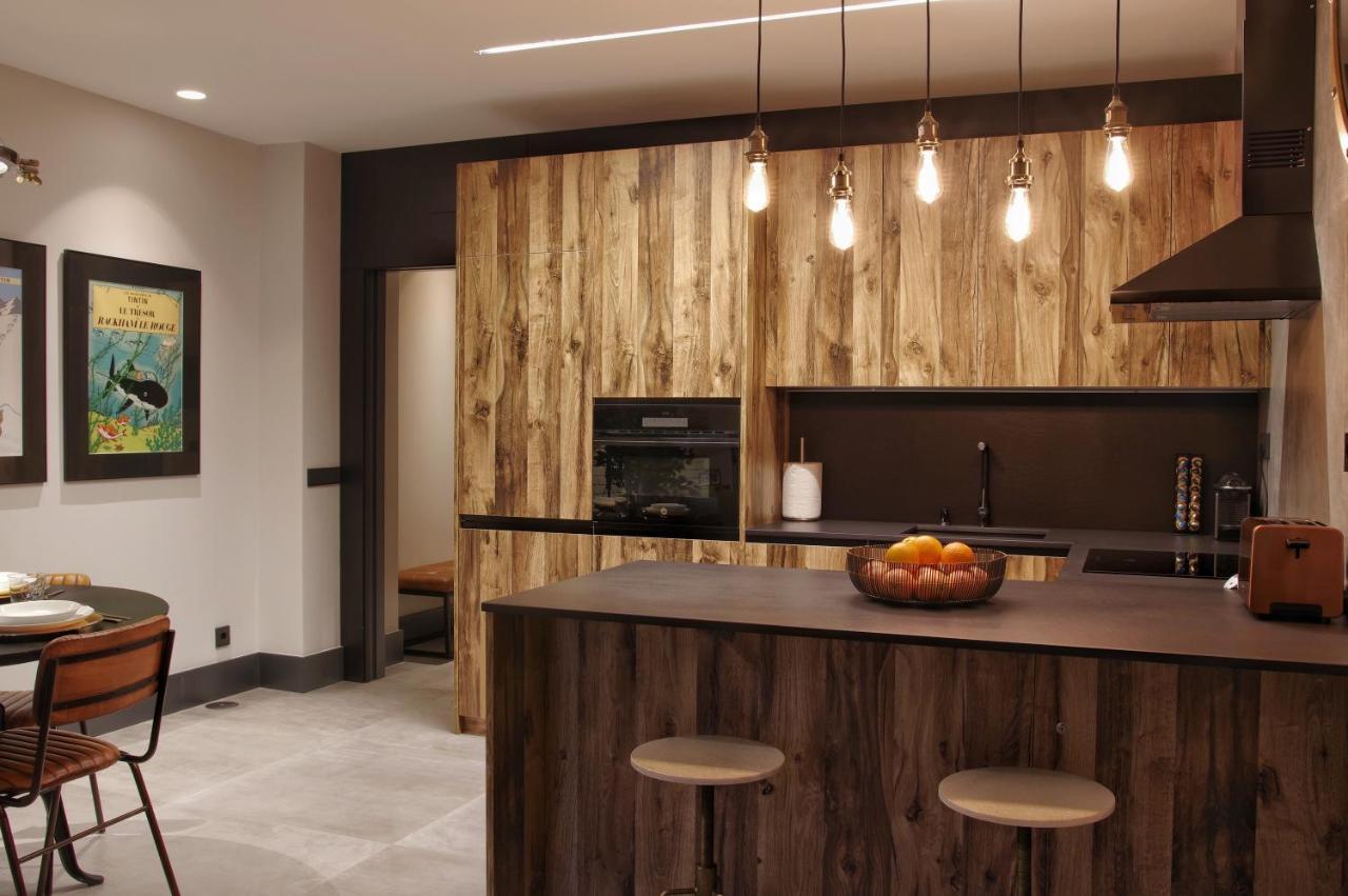 Apartamentos Bahia San Lorenzo Хіхон Екстер'єр фото