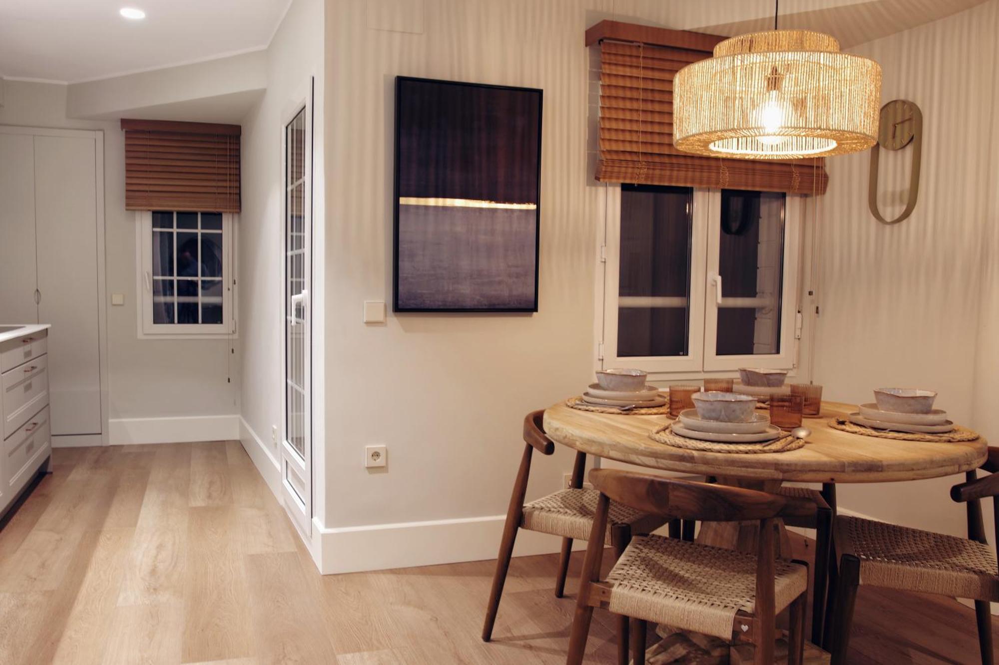 Apartamentos Bahia San Lorenzo Хіхон Екстер'єр фото