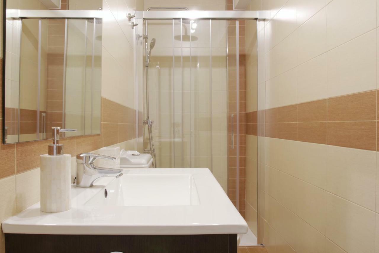 Apartamentos Bahia San Lorenzo Хіхон Екстер'єр фото
